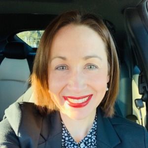 Meet your Posher, Kendra